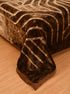 Italia Super Soft 2 Ply Double Bed Mink Blanket for Winter
